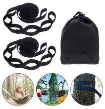 Hamaca portÃ¡til para acampar al aire libre, tienda con mosquitera, dosel para 2 personas, cama colgante de paracaÃ­das, caza,