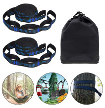 Hamaca portÃ¡til para acampar al aire libre, tienda con mosquitera, dosel para 2 personas, cama colgante de paracaÃ­das, caza,
