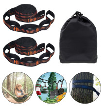 Hamaca portÃ¡til para acampar al aire libre, tienda con mosquitera, dosel para 2 personas, cama colgante de paracaÃ­das, caza,
